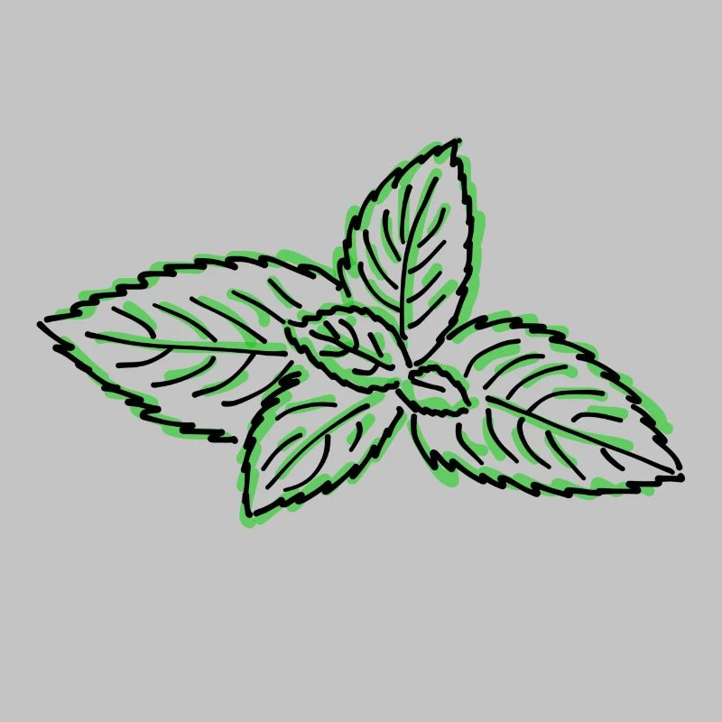 menthe