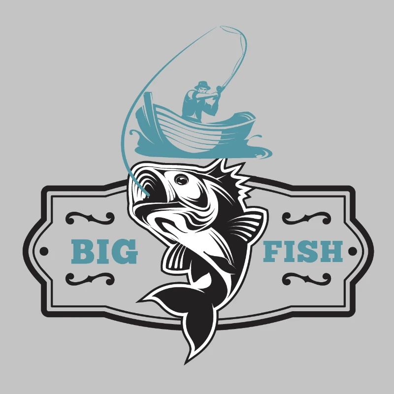 BIG FISH
