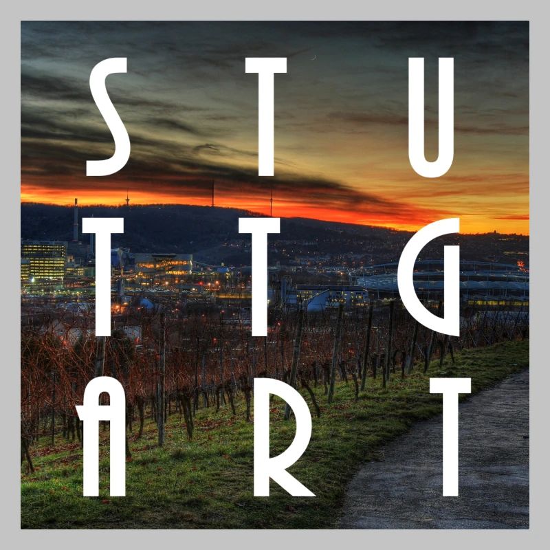Stuttgart