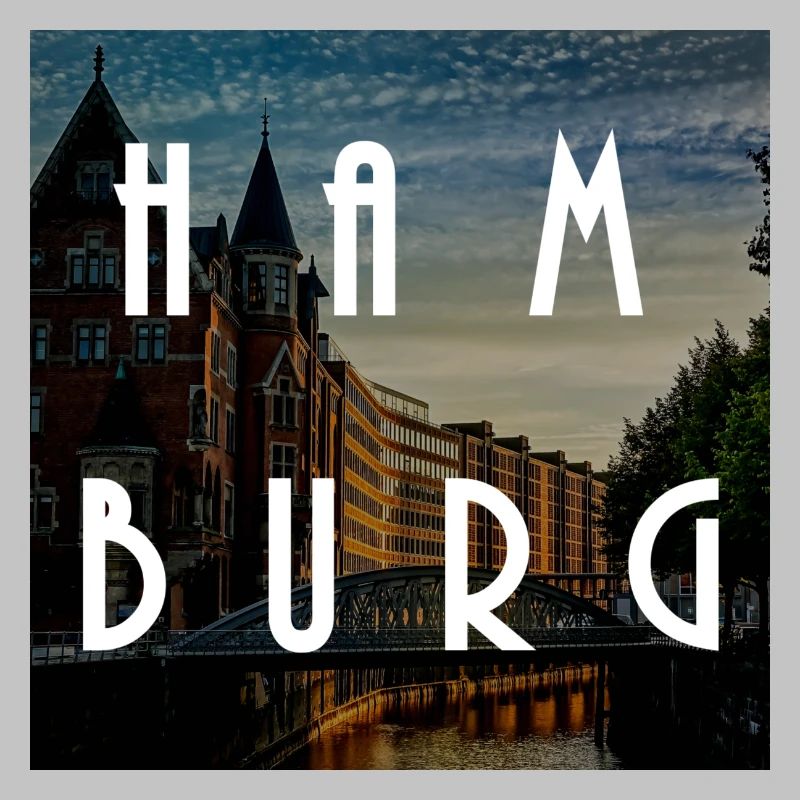Hamburg