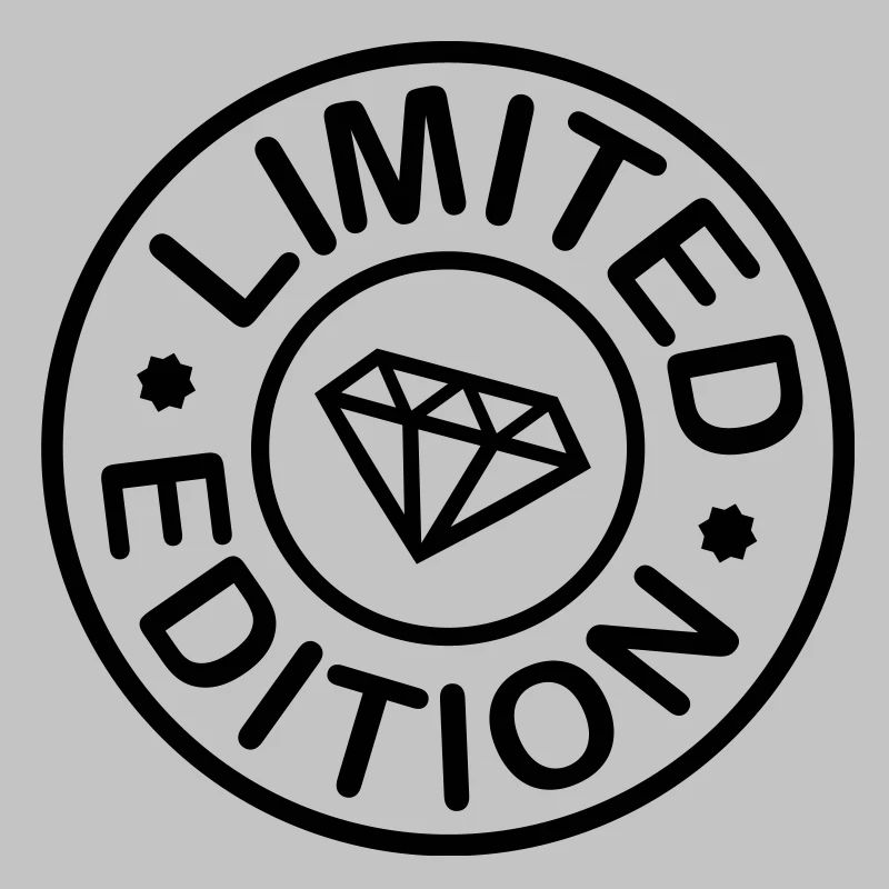 LIMITED EDITION, Diamant