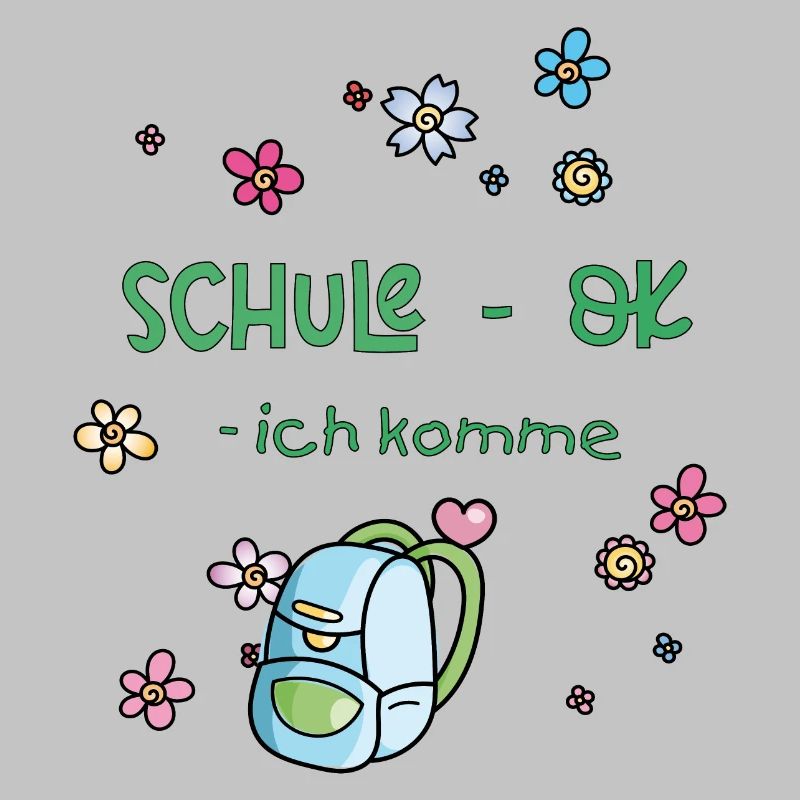 Schule, Einschulung
