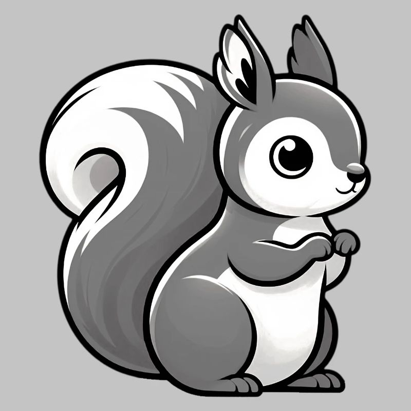 Squirrel