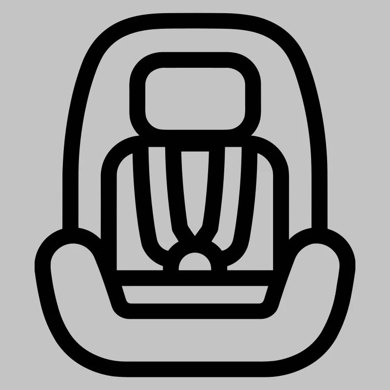 siège auto bébé