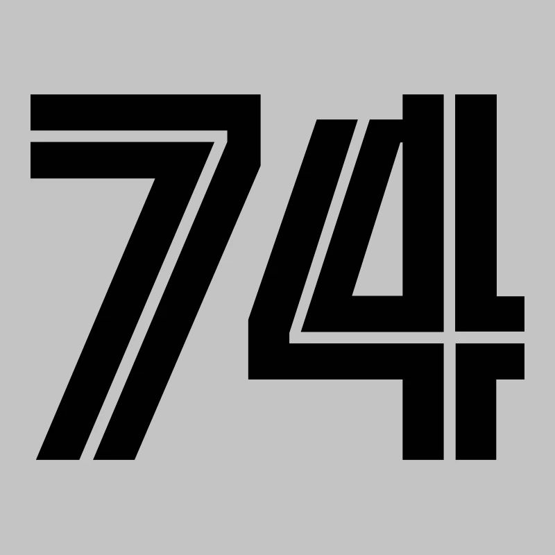 74