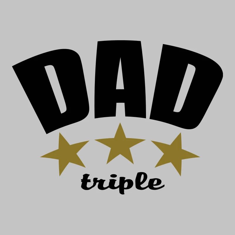 TRIPLE DAD