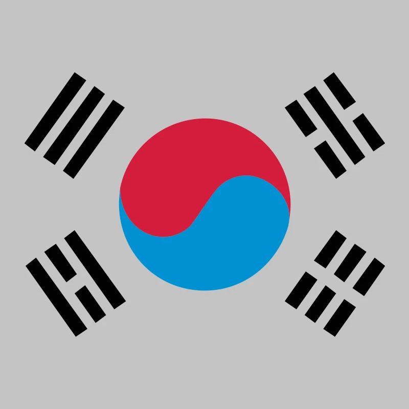 South Korea