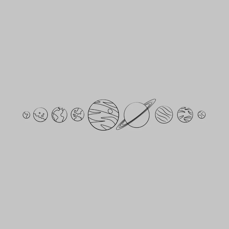Planeten