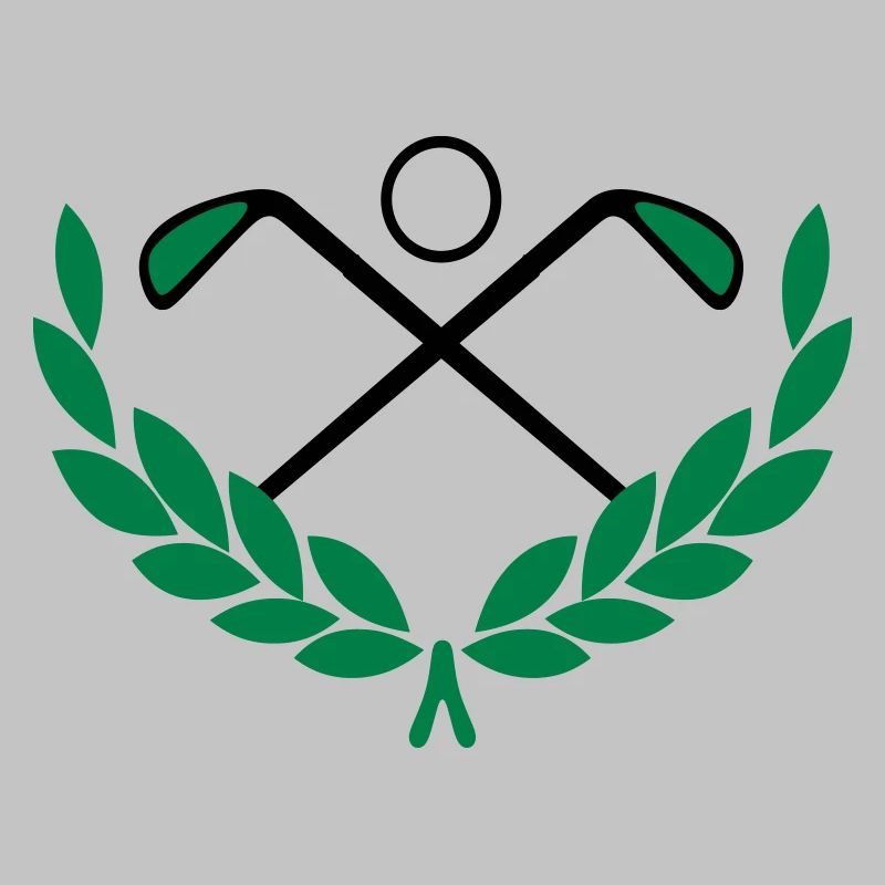 Golf Logo