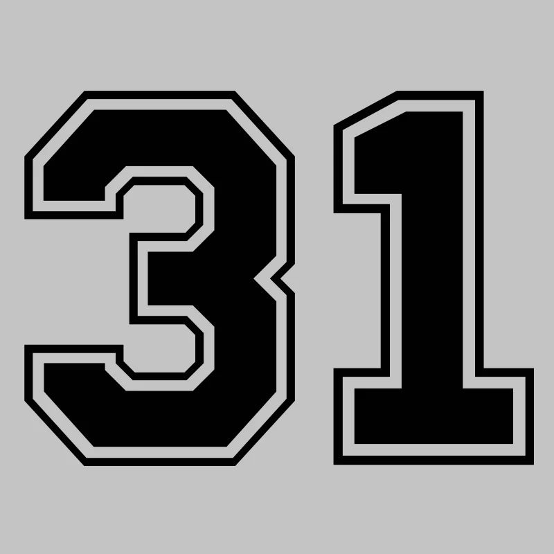 31