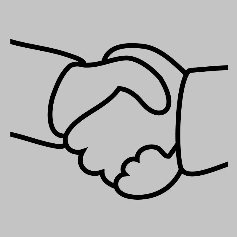 handshaking