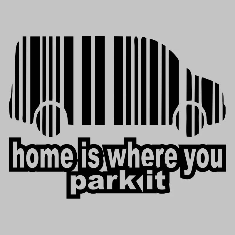 home is where you park it