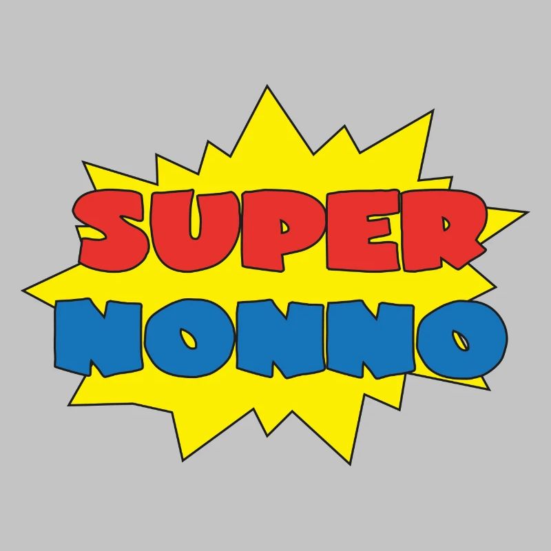 Super nonno