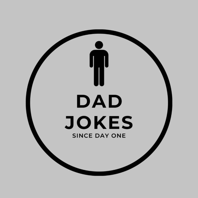 Dad Jokes since day one