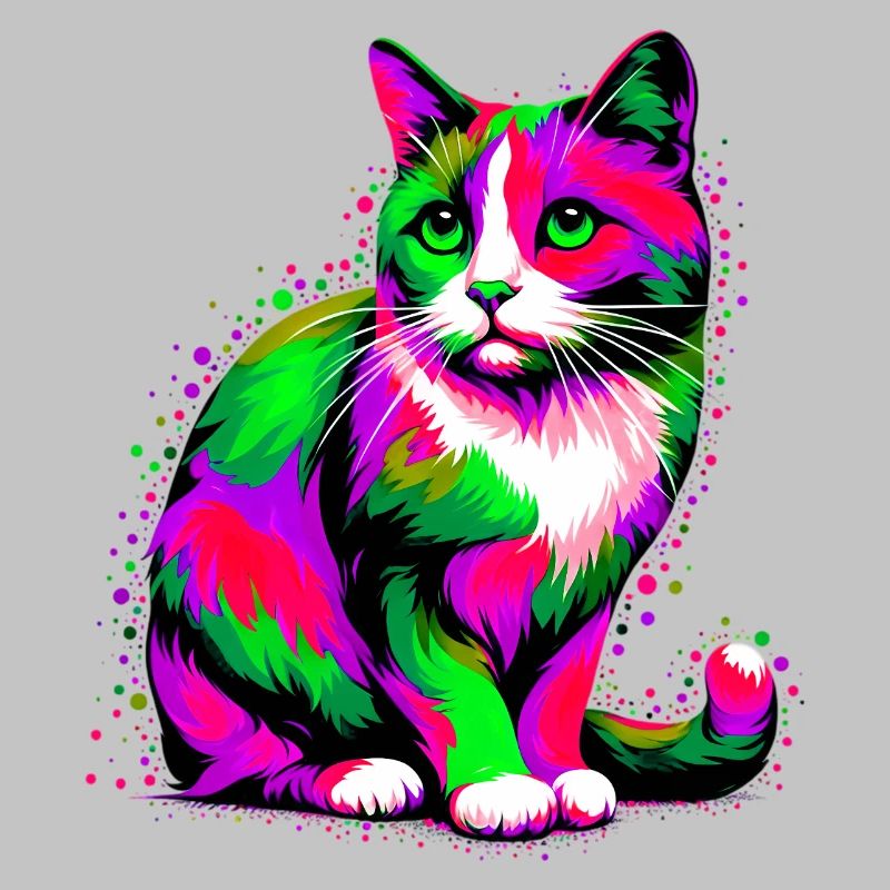 Katze