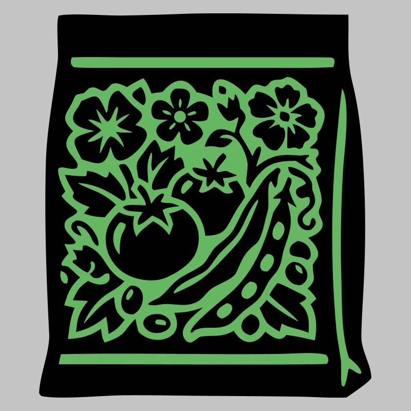 Graines Sachet Tomates Légumes