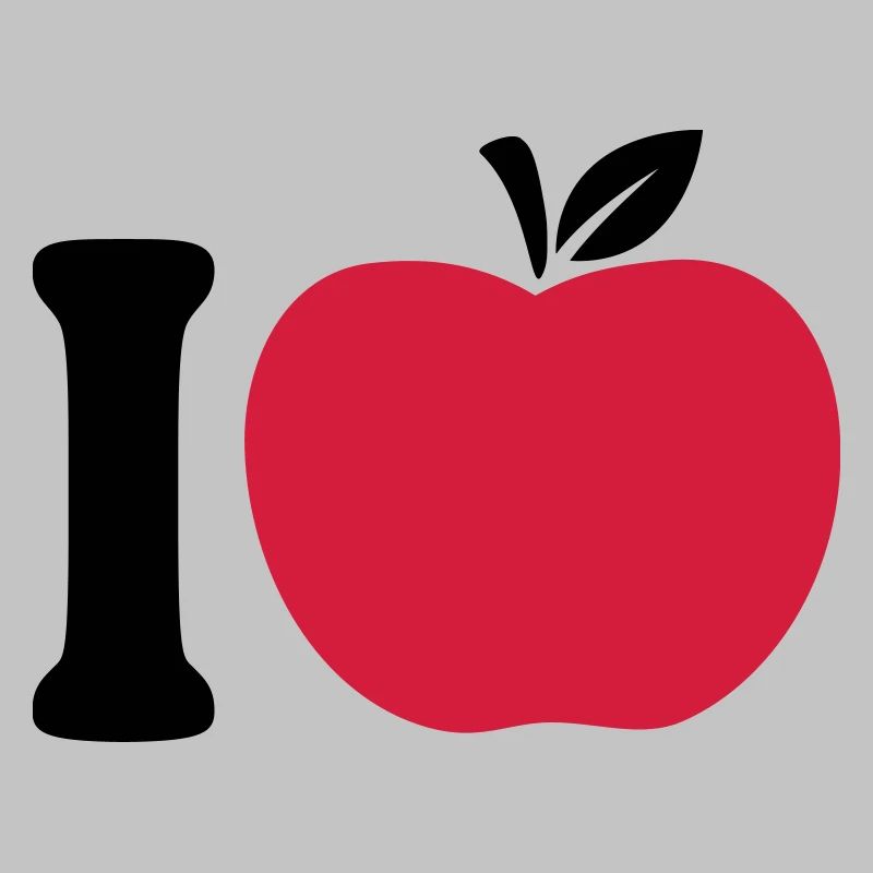 I Love Apple