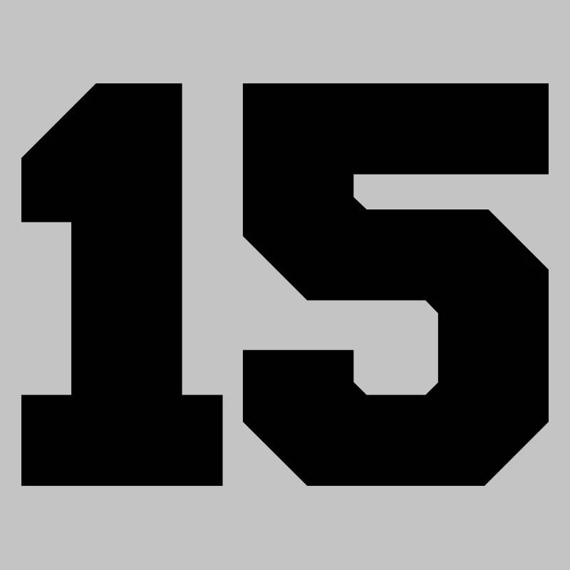 15