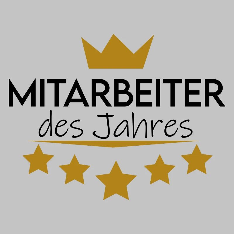 Mitarbeiter des Jahres