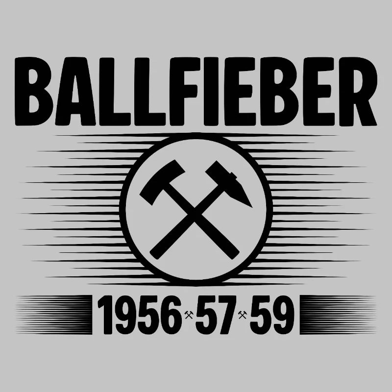 Erzgebirge Ballfieber