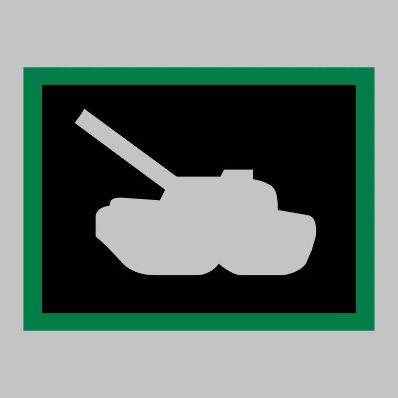 Panzer / tank (2c)