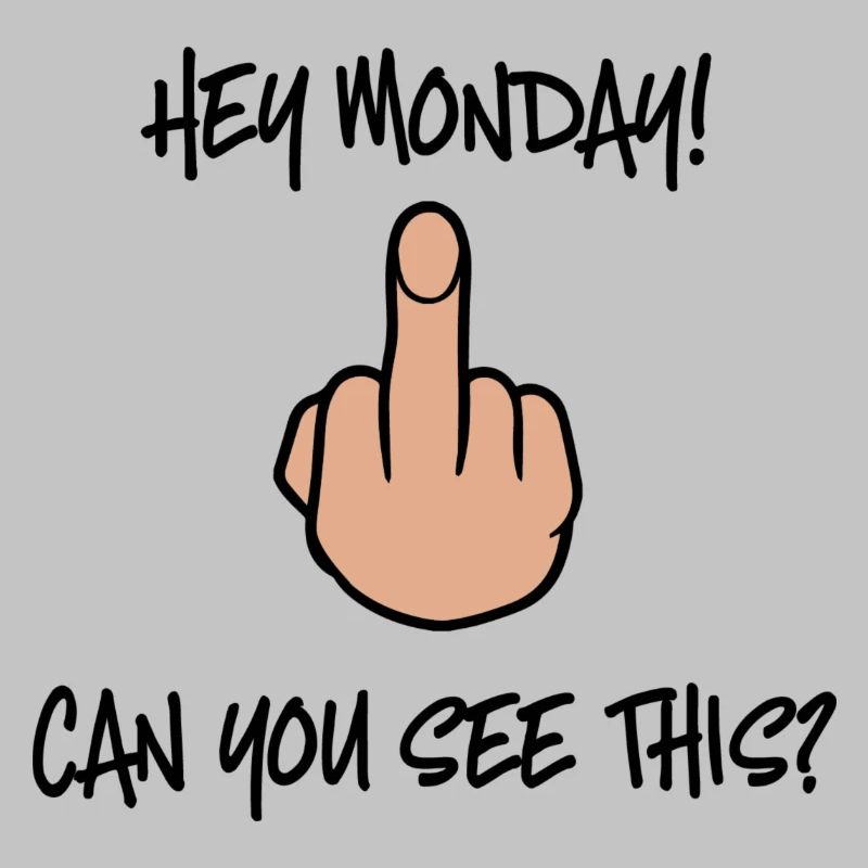 Monday