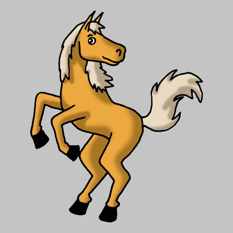 Pferdchen