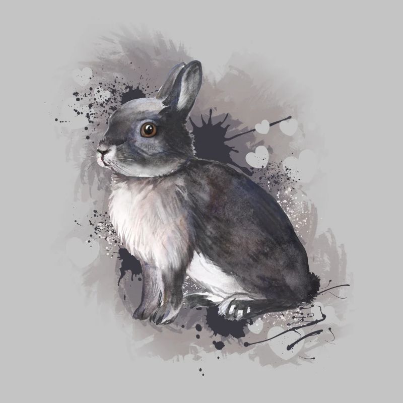 Lapin lapin