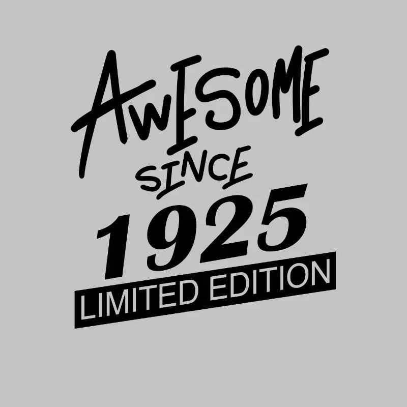 1925 - Né en 1925
