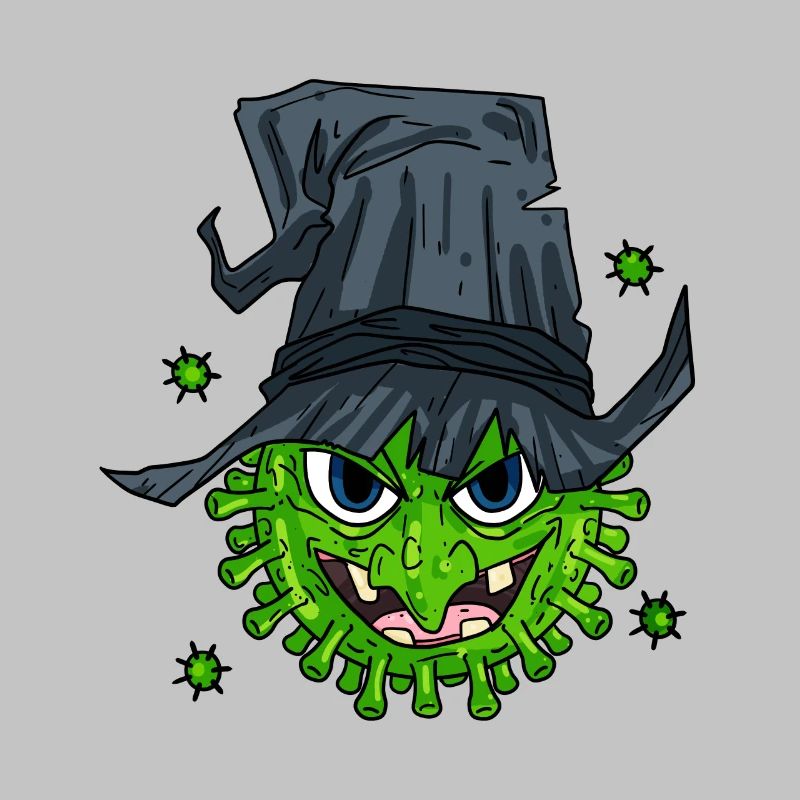 Witch Virus