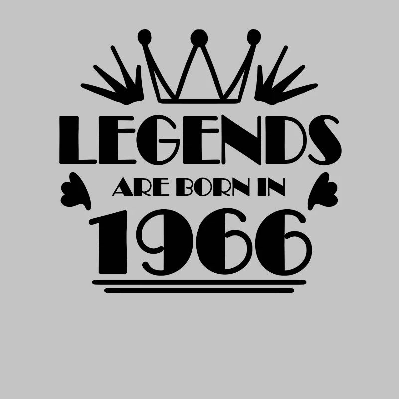 1966 - Born 1966