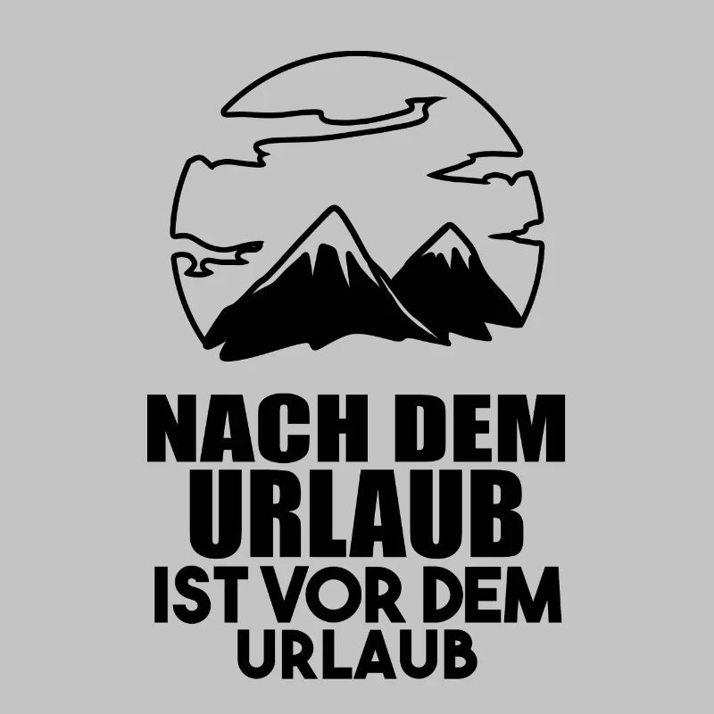 Urlaub