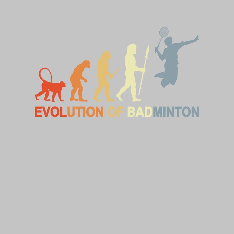 Badminton Evolution