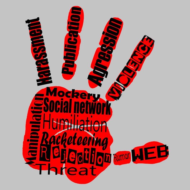 Against Harassment