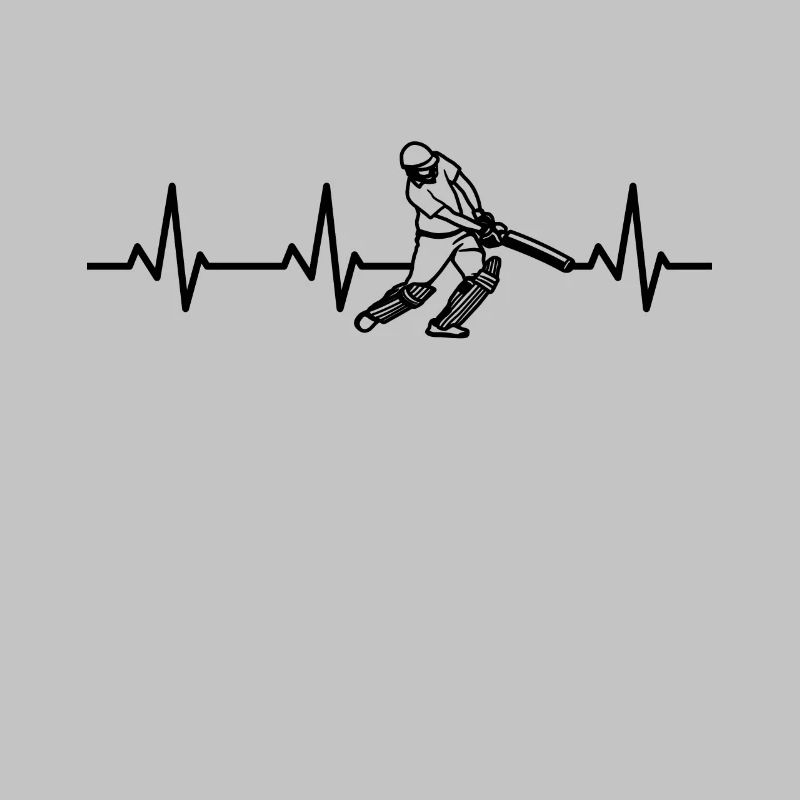 Cricketer Heart Palpitations