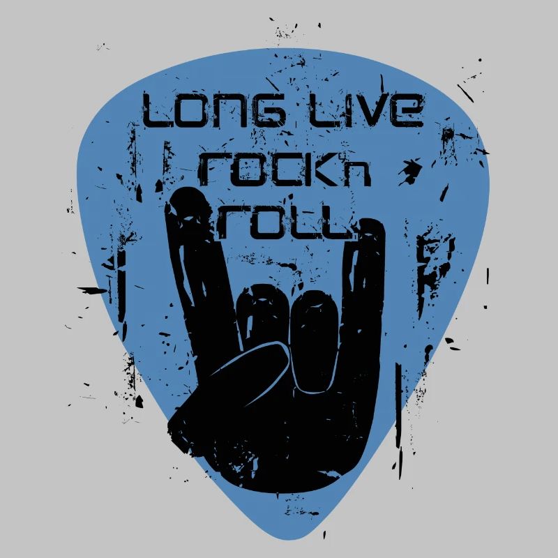 long live rock 'n' roll