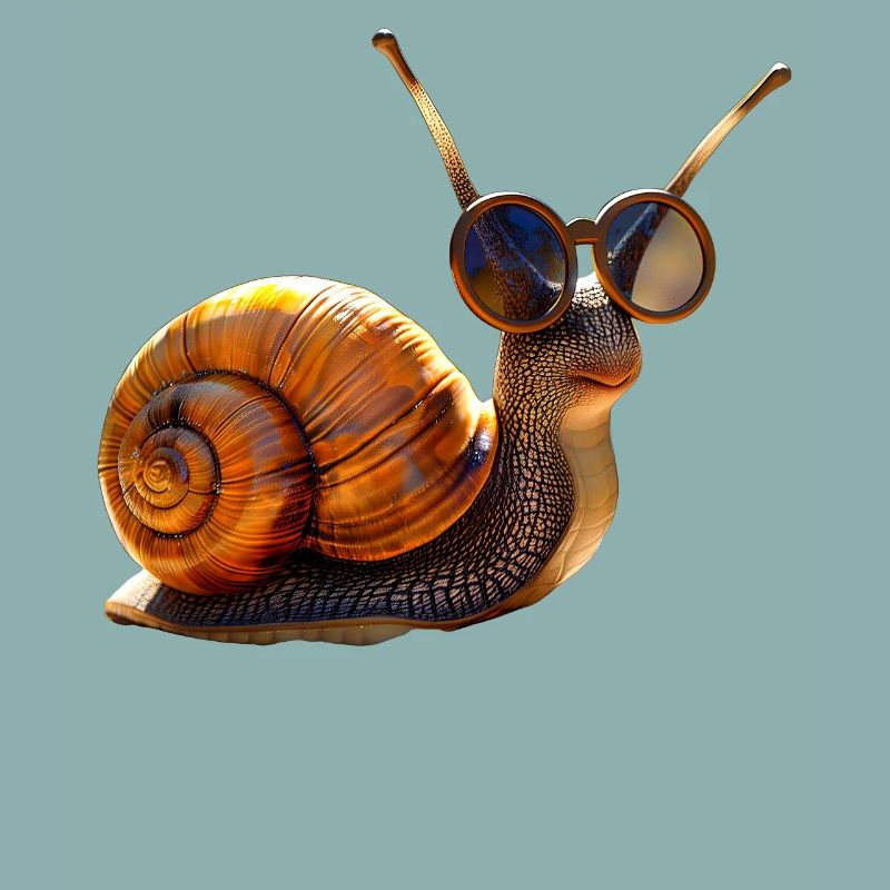 Snail Vineyard Snail Shell Snails