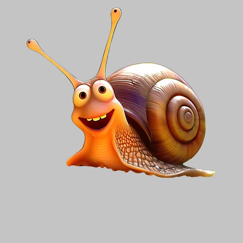 Snail Vineyard Snail Shell Snails