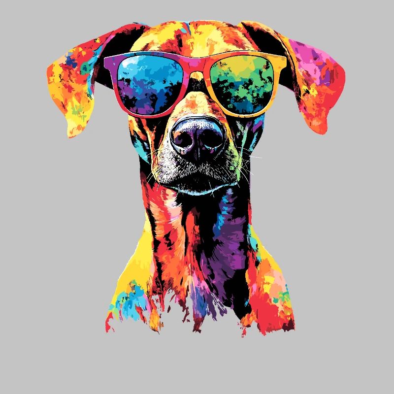Rhodesian Ridgeback chasse chien chiens Pride Ridgeback