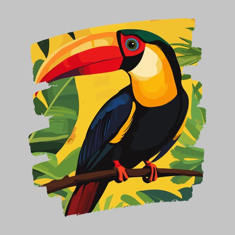 Toucan