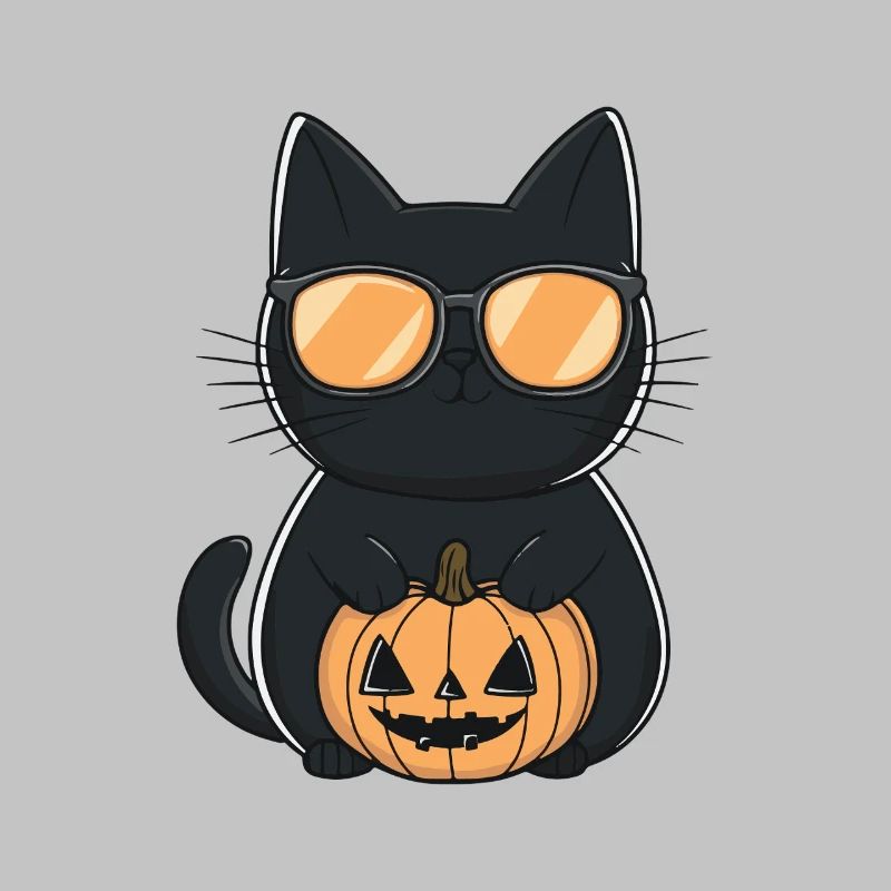 Chat Halloween Chat