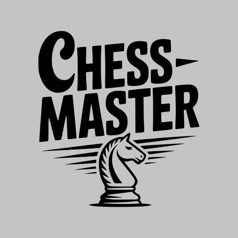 Maître d’échecs Chevalier