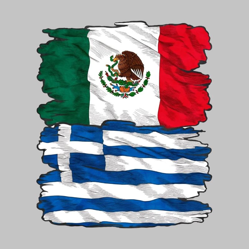 Mexico Greece