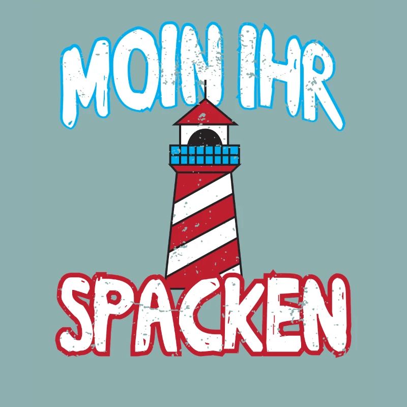 Moin ihr Spacken