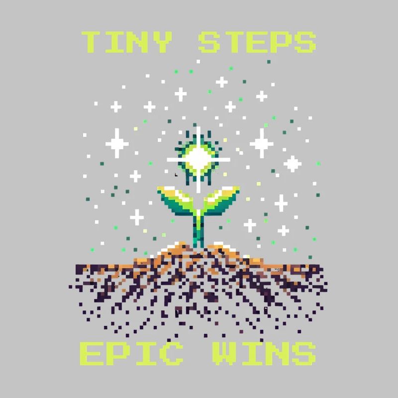 Small steps, big successes | Social Work