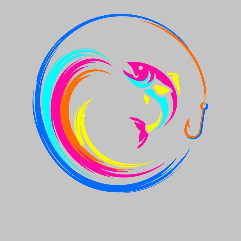 Fish Fish Hook