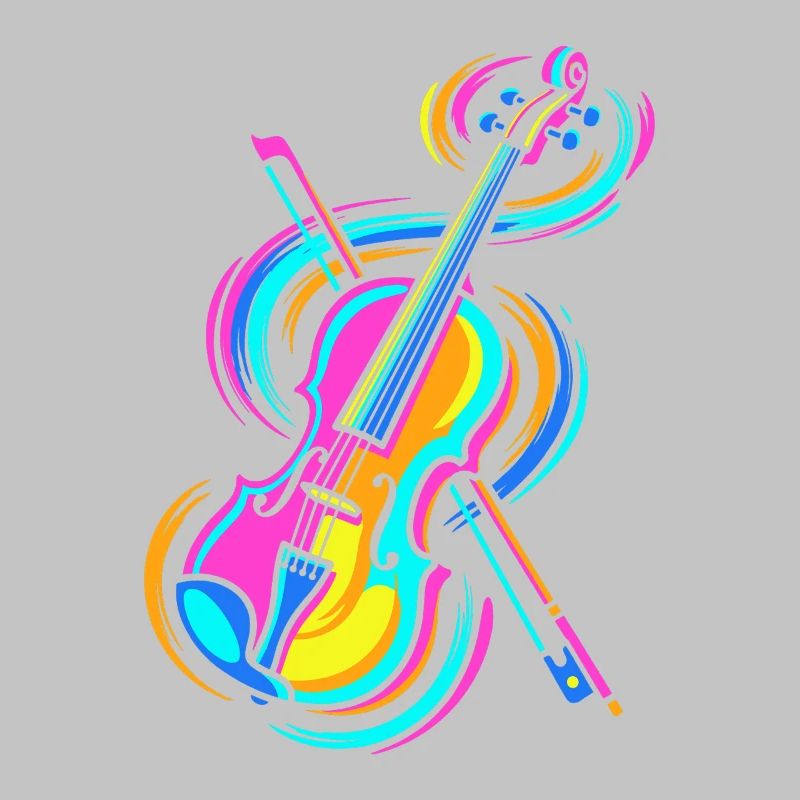 violon