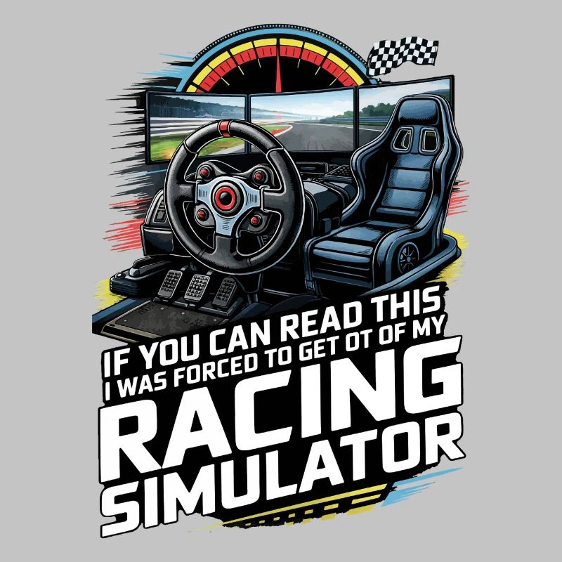 Racing Simulator