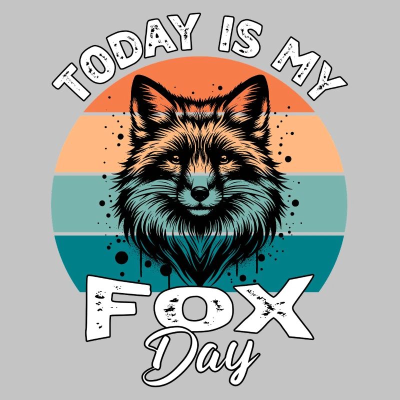 Rotfuchs Fuchs Fox
