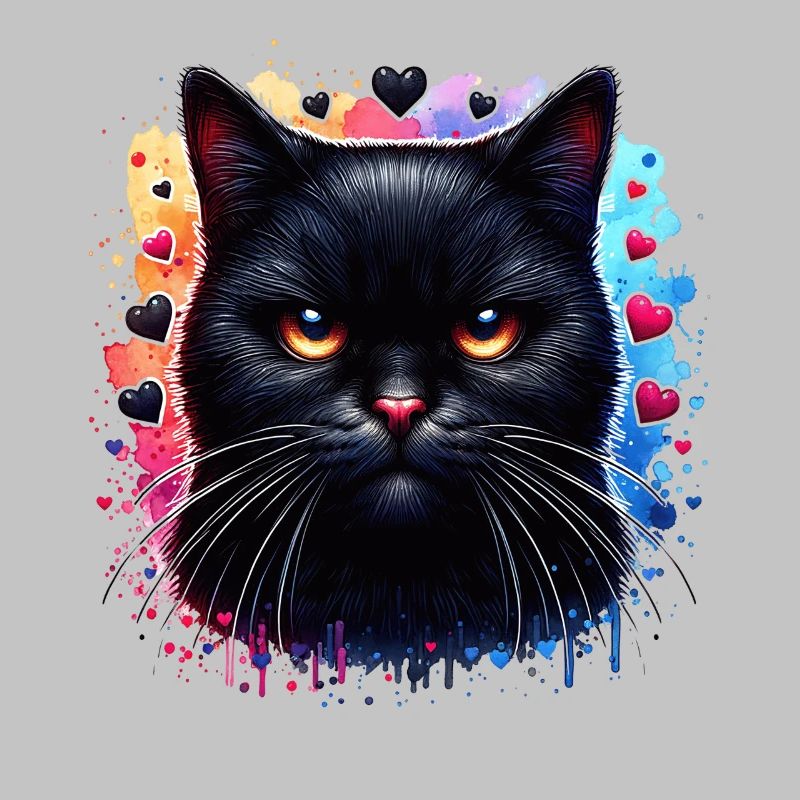 Chat noir